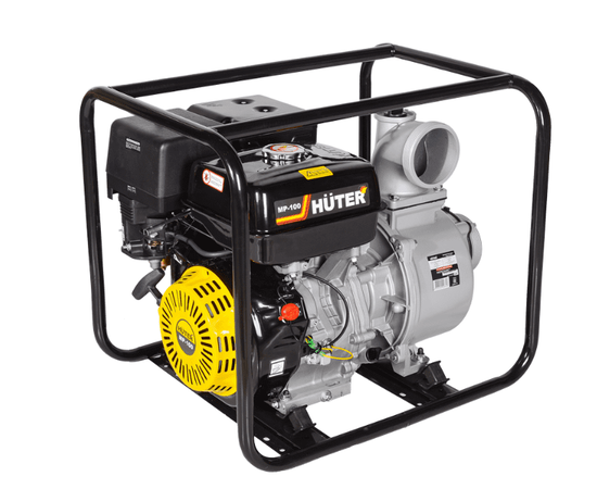 Huter MP-100