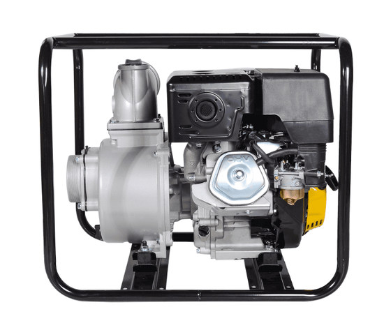 Huter MP-100, - 3