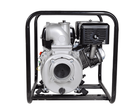 Huter MP-100, - 4