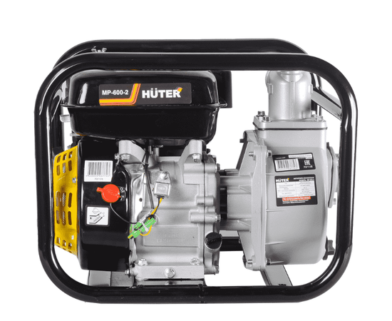 Huter MP-600-2