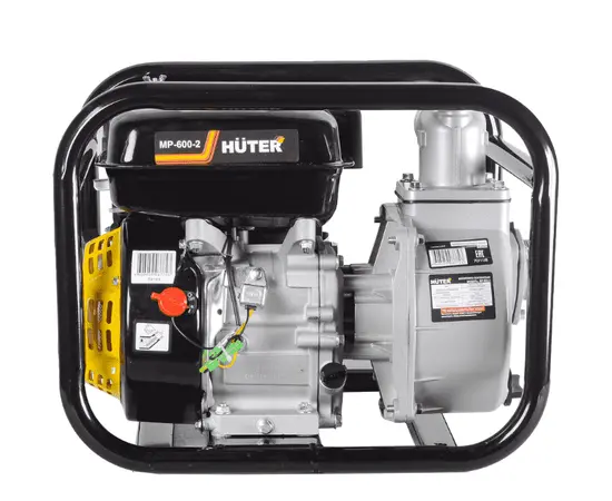 Huter MP-600-2 Huter MP-600-2