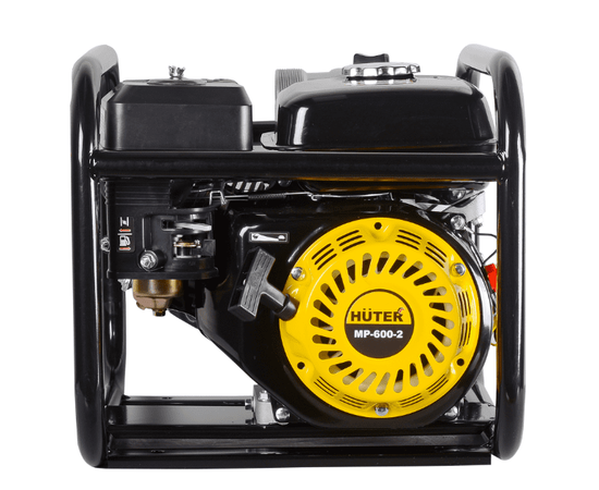 Huter MP-600-2, - 2