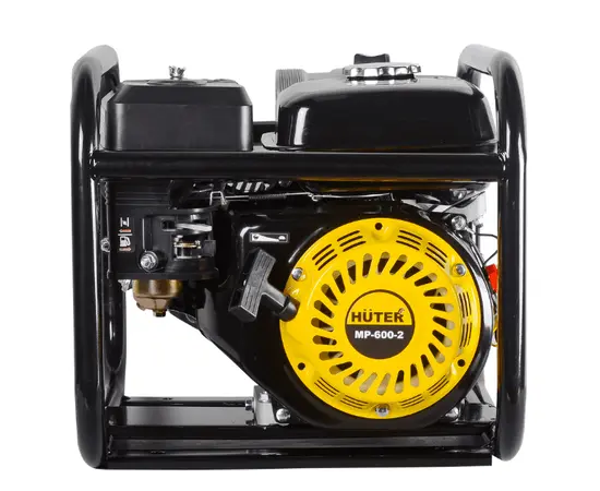 Huter MP-600-2, - 2 Huter MP-600-2, - 2