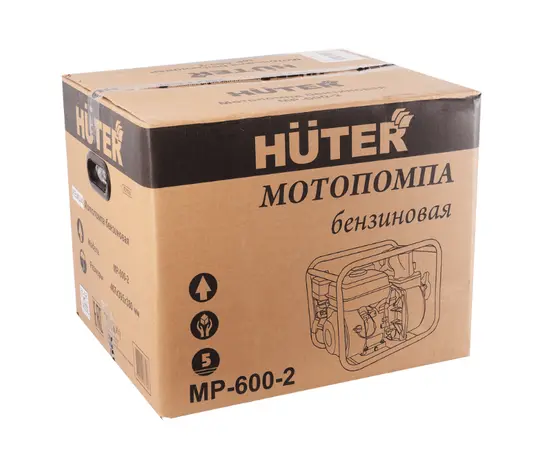 Huter MP-600-2, - 6 Huter MP-600-2, - 6