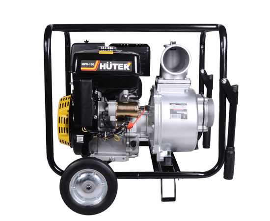 Huter MPD-100