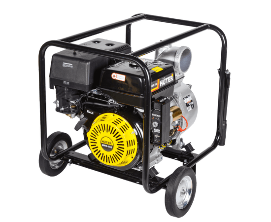 Huter MPD-100, - 2