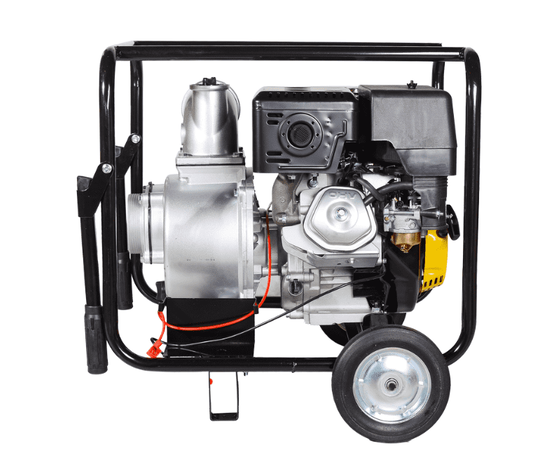 Huter MPD-100, - 3