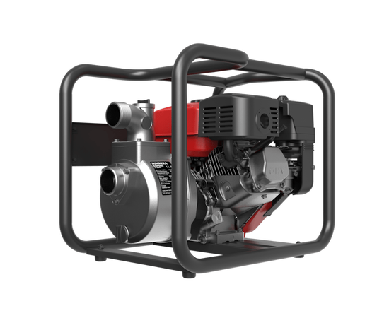 Sunreka GWP50ST, - 2