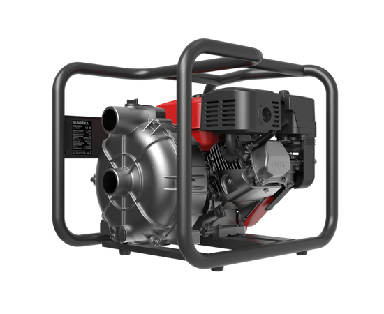 Sunreka GWP50T, - 2