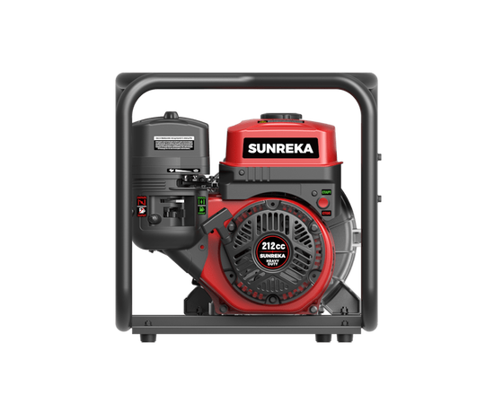 Sunreka GWP50T, - 5