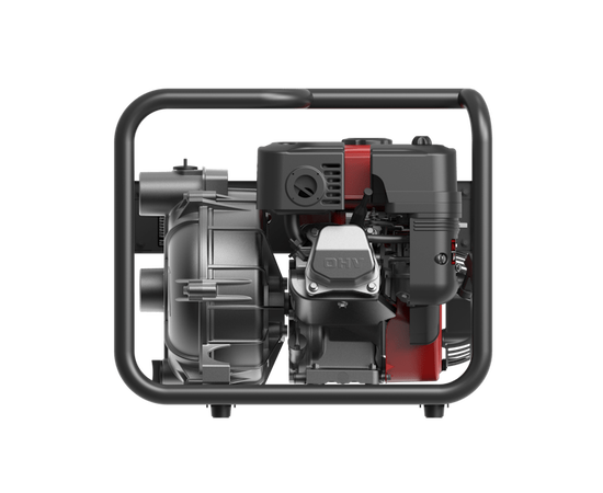 Sunreka GWP50T, - 6