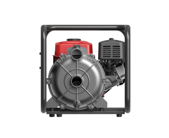 Sunreka GWP50T, - 7