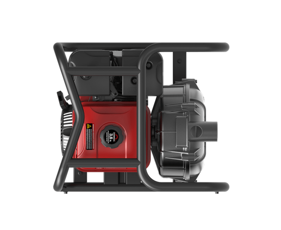 Sunreka GWP50T, - 8