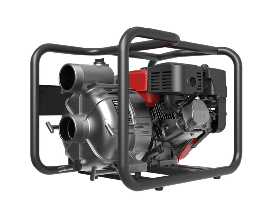Sunreka GWP80T, - 2
