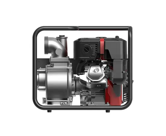 Sunreka GWP100T, - 6