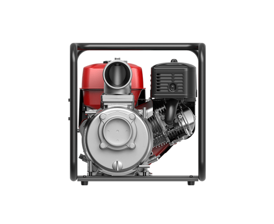 Sunreka GWP100T, - 7