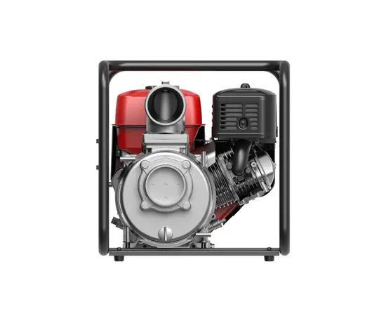 Sunreka GWP100T, - 7