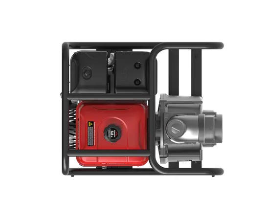 Sunreka GWP100T, - 8