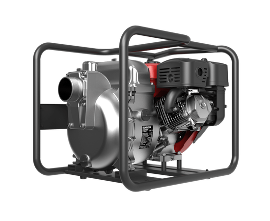 Sunreka GWP80TX, - 2