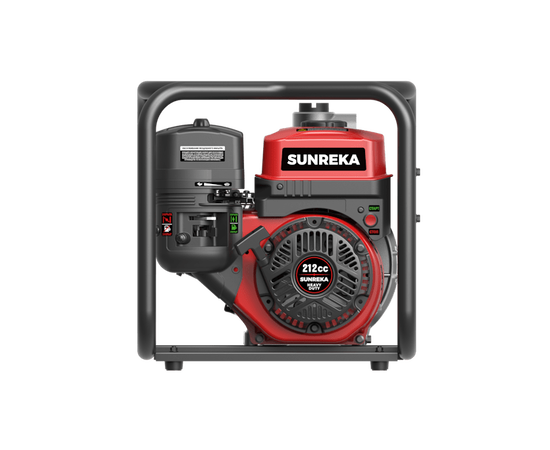 Sunreka GWP50H, - 5