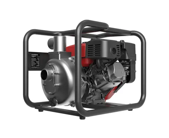 Sunreka GWP50H2, - 2