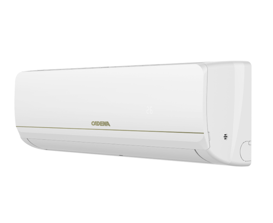 Cadena SSC325-24/SW, Рекомендуемая площадь и мощность: 65 м² - 6,5 кВт, - 2