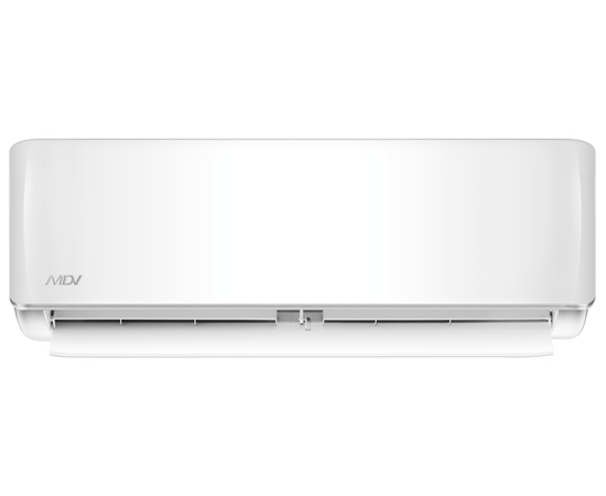 MDV MDSA-07HRN8/MDOA-07HN8, Рекомендуемая площадь и мощность: 20 м² - 2 кВт, Тип кондиционера: Неинверторный, - 3