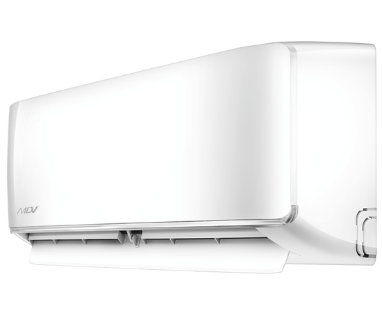 MDV MDSA-07HRN8/MDOA-07HN8, Рекомендуемая площадь и мощность: 20 м² - 2 кВт, Тип кондиционера: Неинверторный, - 4