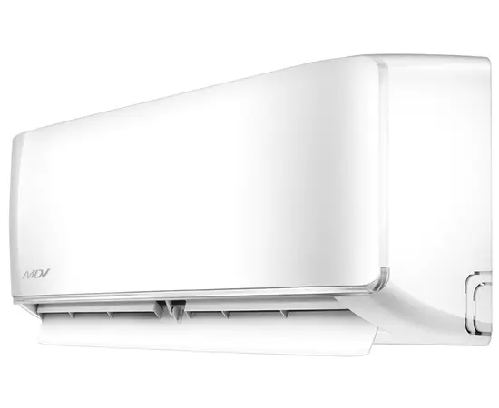MDV MDSA-18HRN8/MDOA-18HN8, Рекомендуемая площадь и мощность: 50 м² - 5 кВт, Тип кондиционера: Неинверторный, - 4
