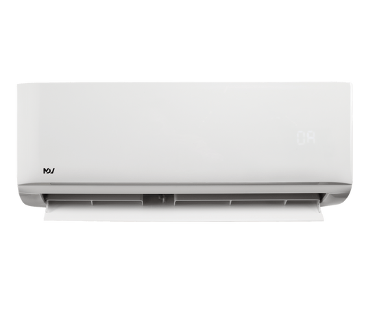 MDV MDSAG-18HRN8/MDOAG-18HN8, Рекомендуемая площадь и мощность: 50 м² - 5 кВт, - 3