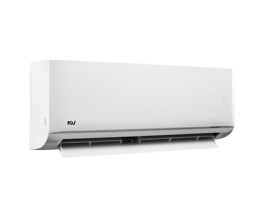 MDV MDSAG-12HRN8/MDOAG-12HN8, Рекомендуемая площадь и мощность: 35 м² - 3,5 кВт, - 5