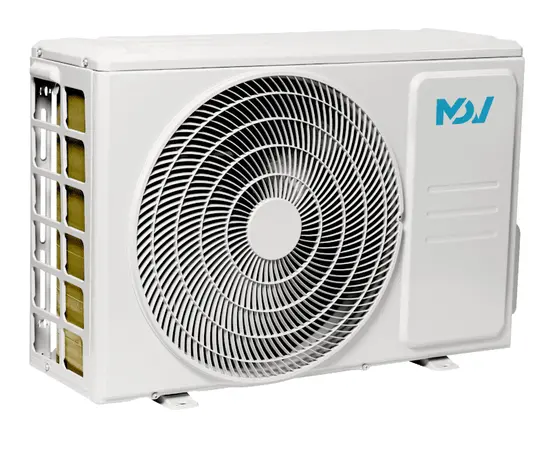 MDV MDSAG-18HRN8/MDOAG-18HN8, Рекомендуемая площадь и мощность: 50 м² - 5 кВт, - 7
