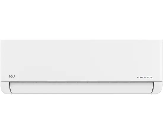 MDV MDSI-18HRFN8/MDOI-18HFN8, Рекомендуемая площадь и мощность: 50 м² - 5 кВт, - 2