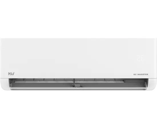 MDV MDSI-18HRFN8/MDOI-18HFN8, Рекомендуемая площадь и мощность: 50 м² - 5 кВт, - 3