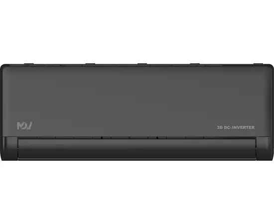 MDV MDSBI-18HRFN8/MDOAI-18HFN8, Рекомендуемая площадь и мощность: 50 м² - 5 кВт, - 2