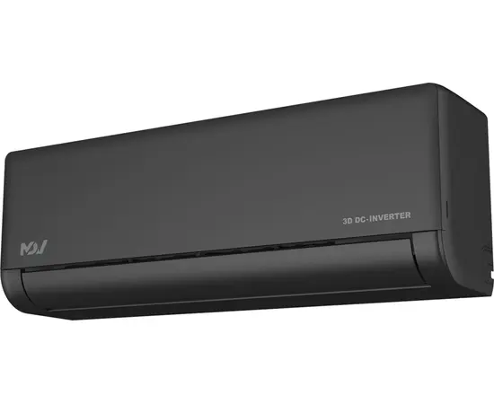 MDV MDSBI-18HRFN8/MDOAI-18HFN8, Рекомендуемая площадь и мощность: 50 м² - 5 кВт, - 4