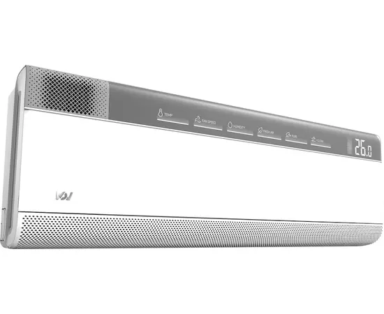 MDV MDSAH-12HRFN8/MDOAH-12HFN8, Рекомендуемая площадь и мощность: 35 м² - 3,5 кВт, - 3 MDV MDSAH-12HRFN8/MDOAH-12HFN8, Рекомендуемая площадь и мощность: 35 м² - 3,5 кВт, - 3