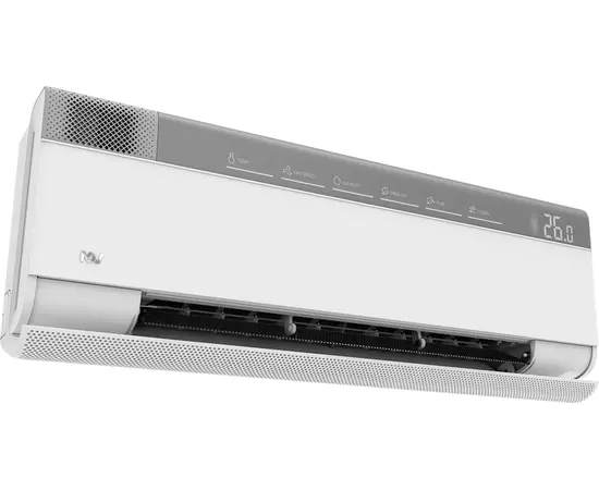 MDV MDSAH-09HRFN8/MDOAH-09HFN8, Рекомендуемая площадь и мощность: 25 м² - 2,5 кВт, - 4 MDV MDSAH-09HRFN8/MDOAH-09HFN8, Рекомендуемая площадь и мощность: 25 м² - 2,5 кВт, - 4