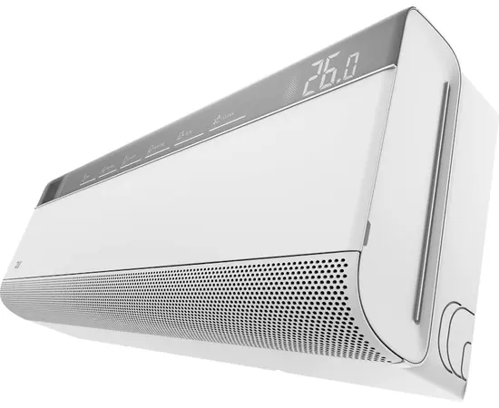 MDV MDSAH-09HRFN8/MDOAH-09HFN8, Рекомендуемая площадь и мощность: 25 м² - 2,5 кВт, - 5 MDV MDSAH-09HRFN8/MDOAH-09HFN8, Рекомендуемая площадь и мощность: 25 м² - 2,5 кВт, - 5