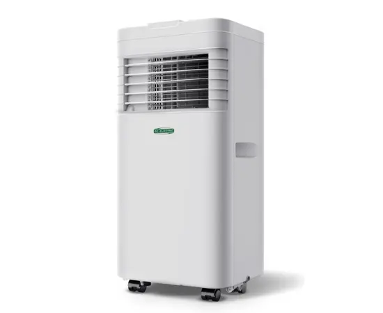 AC Electric ACE-09 FH/N6, Рекомендуемая площадь и мощность: 25 м² - 2,5 кВт