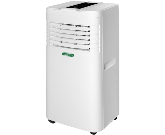 AC Electric ACE-07 FH/N6, Рекомендуемая площадь и мощность: 20 м² - 2 кВт, - 3