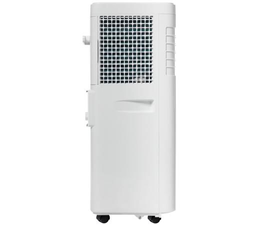 AC Electric ACE-07 FH/N6, Рекомендуемая площадь и мощность: 20 м² - 2 кВт, - 5