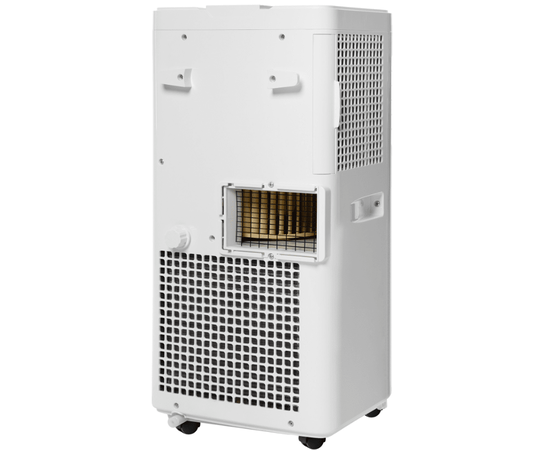 AC Electric ACE-07 FH/N6, Рекомендуемая площадь и мощность: 20 м² - 2 кВт, - 6