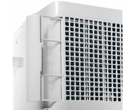 AC Electric ACE-07 FH/N6, Рекомендуемая площадь и мощность: 20 м² - 2 кВт, - 7