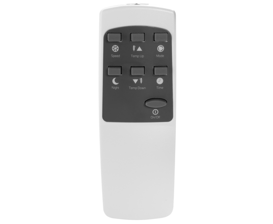 AC Electric ACE-07 FH/N6, Рекомендуемая площадь и мощность: 20 м² - 2 кВт, - 9