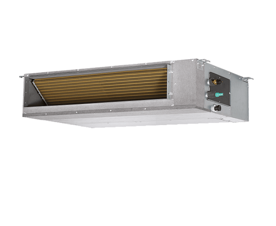 Energolux SAD60HD6-A/SAU60U6-A-WS40, Рекомендуемая площадь и мощность: 160 м² - 16 кВт