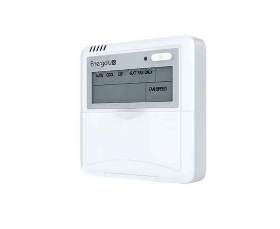Energolux SAD60HD6-A/SAU60U6-A-WS40, Рекомендуемая площадь и мощность: 160 м² - 16 кВт, - 2