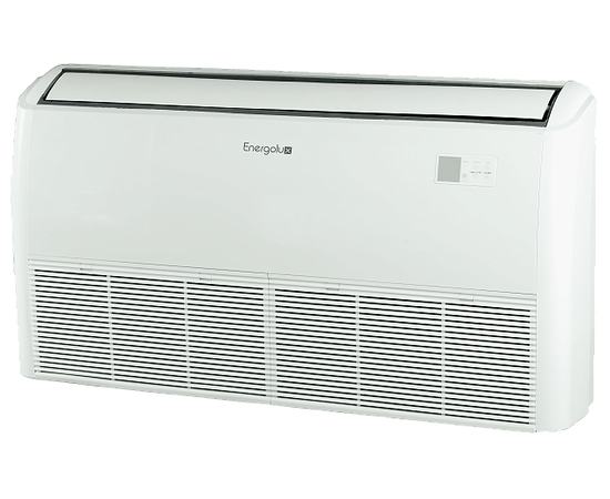 Energolux SAСF60D6-A / SAU60U6-A-WS40, Рекомендуемая площадь и мощность: 160 м² - 16 кВт
