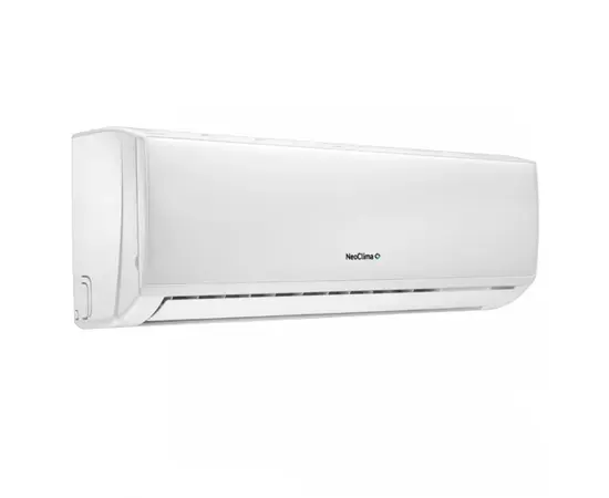 NeoClima NS/NU-HAL18F, Рекомендуемая площадь и мощность: 50 м² - 5 кВт, - 3