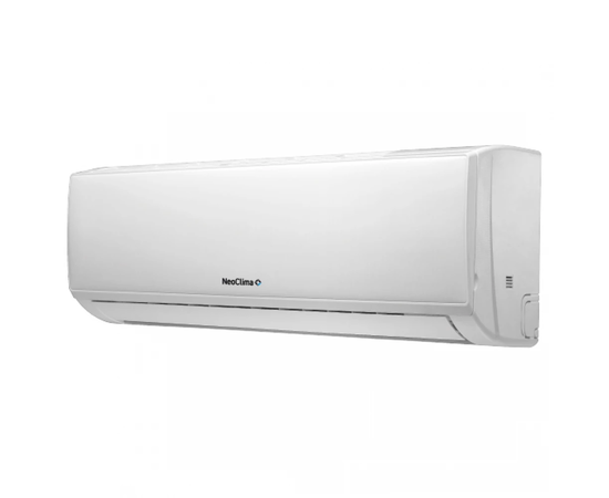 NeoClima NS/NU-HAL07FWI, Рекомендуемая площадь и мощность: 20 м² - 2 кВт, - 2